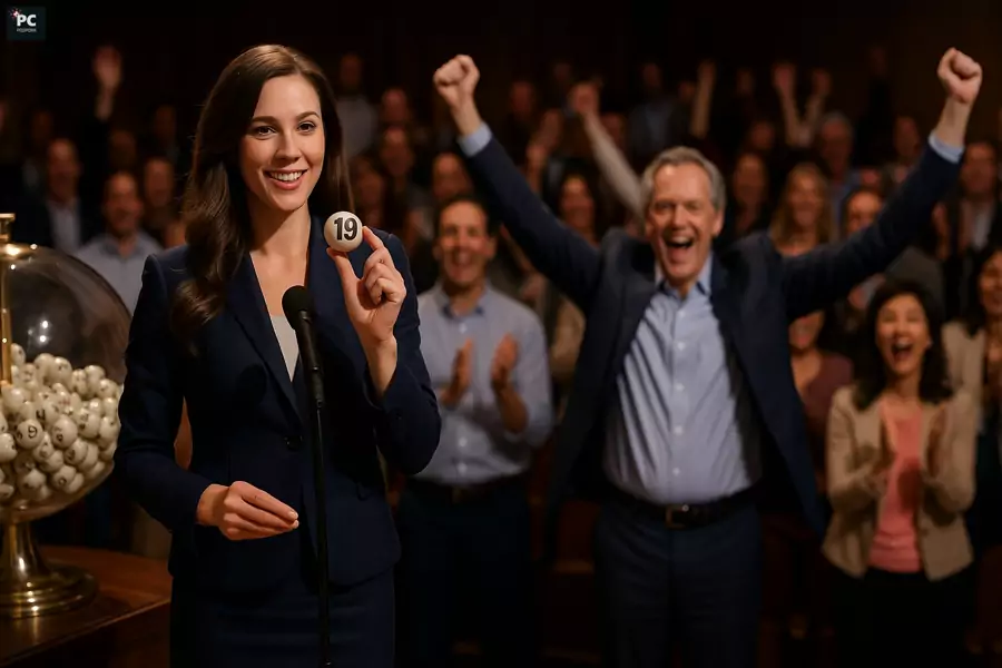 nagrada za naročilo na bilten